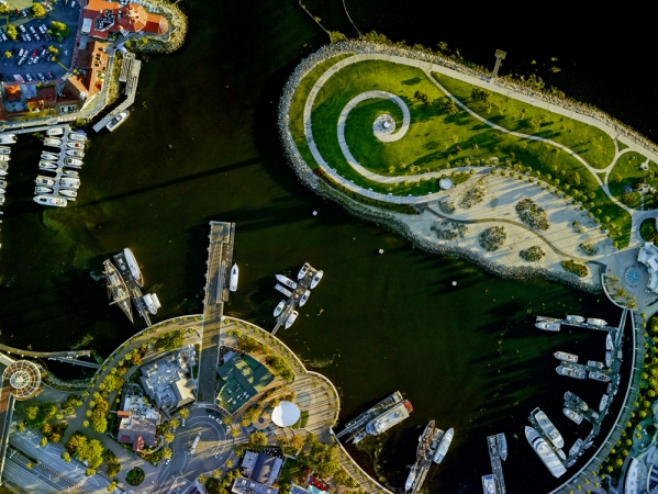 Jeffrey Milstein<br /> <em>Marina 6, </em>2014<br /> Archival pigment prints<br /> 30 x 40" &nbsp; &nbsp;Edition of 10<br /> 40.5 x 54" &nbsp; &nbsp;Edition of 10