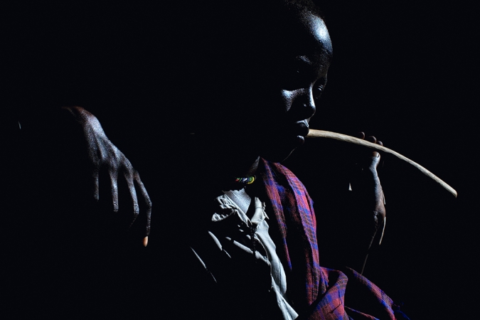 Jehad Nga<br /> <em>Untitled (#7731 Turkana, Kenya), </em>2009<br /> Chromogenic prints<br /> 26 x 39" &nbsp; &nbsp;Edition of 9<br /> 40 x 60" &nbsp; &nbsp;Edition of 5