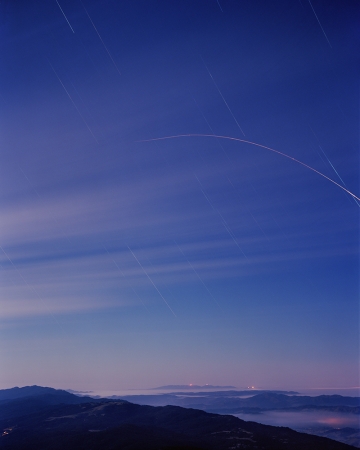 Simon Norfolk<br /> <em>Glory Trip 195 ROK GT 195, </em>2008<br /> Digital chromogenic prints<br /> 40 x 50” &nbsp; Edition of 7 (plus 2 APs)<br /> 20 x 24” &nbsp; Edition of 7 (plus 2 APs) 