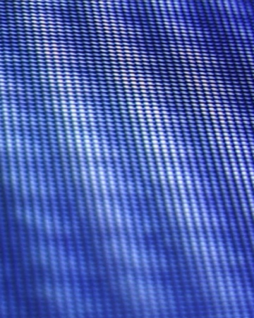 Rey Parlá<br /> <i>Random Wave</i>, 2016<br /> C-print (unique)<br /> 30.125 x 24.125"