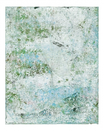 Rey Parlá<br /> <i>The Delights of Seeing with Eyes Wide Open</i>, 2015<br /> C-print (unique)<br /> 51 x 41"