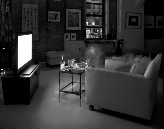 Matthew Pillsbury<br /> <em>Matthew Pillsbury, Alias, October 19th, 2003, 9-10pm</em><br /> Archival pigment ink prints<br /> 13 x 19"&nbsp;&nbsp;&nbsp; Edition of 20<br /> 30 x 40"&nbsp;&nbsp;&nbsp; Edition of 10<br /> 50 x 60"&nbsp;&nbsp;&nbsp; Edition of 3