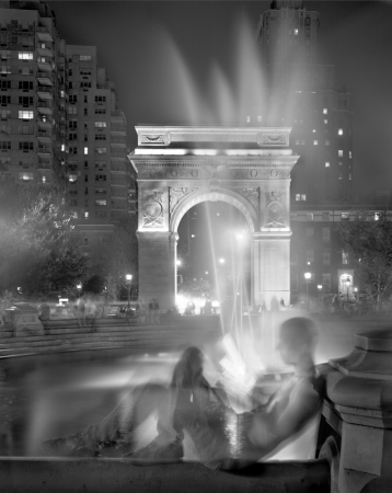 Matthew Pillsbury<br /> <em>Fausto, Washington Square Park, </em>2011<br /> Archival pigment ink prints<br /> 19 x 13"&nbsp;&nbsp;&nbsp; Edition of 20<br /> 40 x 30"&nbsp;&nbsp;&nbsp; Edition of 10<br /> 60 x 50"&nbsp;&nbsp;&nbsp; Edition of 3