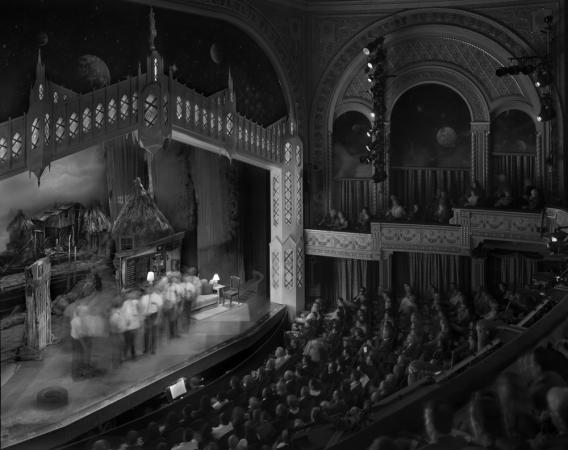 Matthew Pillsbury<br /> <em>Turn It Off Book of Mormon, </em>2011<br /> Archival pigment ink prints<br /> 13 x 19"&nbsp;&nbsp;&nbsp; Edition of 20<br /> 30 x 40"&nbsp;&nbsp;&nbsp; Edition of 10<br /> 50 x 60"&nbsp;&nbsp;&nbsp; Edition of 3