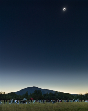 Matthew Pillsbury<br /> <i>Total Eclipse, 11:36am, August 21</i>, 2017 (TV17108)<br /> Archival pigment ink prints<br /> 20 x 24" &nbsp; &nbsp;Edition of 10<br /> 30 x 40" &nbsp; &nbsp;Edition of 6 (plus 2 APs)<br /> 50 x 60" &nbsp; &nbsp;Edition of 2 (plus 1 AP)