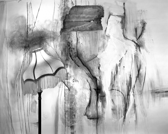 Lauren Semivan<br /> <em>Low Tide, </em>2012<br /> Archival ink prints<br /> 24 x 30" &nbsp; &nbsp;Edition of 10<br /> 40 x 50" &nbsp; &nbsp;Edition of 5