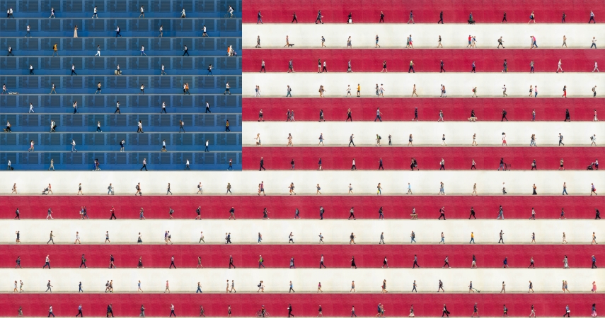 Time Lapse. We the People Time Lapse. We the People