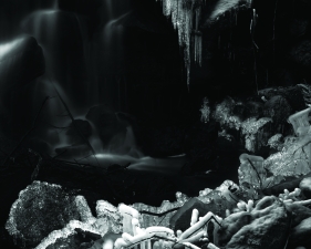 Audubon Center #1, Sharon, CT, 1972