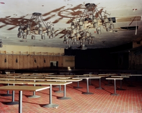 Corinne May Botz<br /> <em>El Rancho, Las Vegas</em>, 2010<br /> All images archival pigment ink prints<br /> 11 x 14" &nbsp; &nbsp;Edition of 6 (plus 2 APs)<br /> 30 x 40" &nbsp; &nbsp;Edition of 6 (plus 2 APs)
