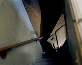 Corinne May Botz<br /> <em>Private Residence, Chicago, Illinois</em>, 2010<br /> All images archival pigment ink prints<br /> 11 x 14" &nbsp; &nbsp;Edition of 6 (plus 2 APs)<br /> 30 x 40" &nbsp; &nbsp;Edition of 6 (plus 2 APs)<br /> <br /> 