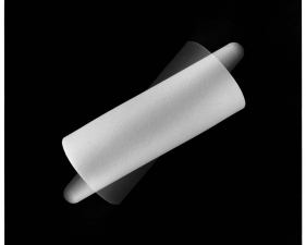 Delphine Burtin, Untitled (from the series Le Point Aveugle), 2017