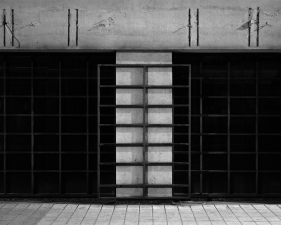 André Cepeda<br /> <em>Untitled, Porto 06, from the series Depois</em>, 2015<br /> Archival pigment print<br /> 35 x 43" &nbsp; Edition of 2