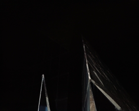 André Cepeda<br /> <em>Untitled 8, Porto, from the series Anti-Monumento</em>, 2015<br /> Archival pigment print<br /> 39 x 50" &nbsp; Edition of 2