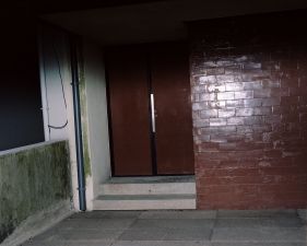 André Cepeda<br /> <em>Untitled, Porto 10, from the series Depois</em>, 2015<br /> Archival pigment print<br /> 16 x 20" &nbsp; Edition of 2