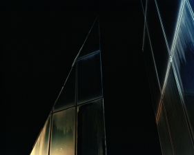 André Cepeda<br /> <em>Untitled 11B, Porto, from the series Anti-Monumento</em>, 2015<br /> Archival pigment print<br /> 39 x 50" &nbsp; Edition of 2