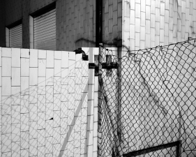 André Cepeda<br /> <em>Untitled, Porto 15, from the series Depois</em>, 2015<br /> Archival pigment print<br /> 35 x 45" &nbsp; Edition of 2
