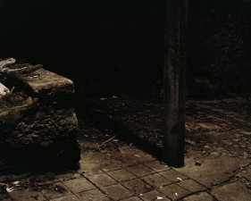 André Cepeda<br /> <em>Untitled, Porto 37, from the series Depois</em>, 2015<br /> Archival pigment print<br /> 59 x 48" &nbsp; Edition of 2