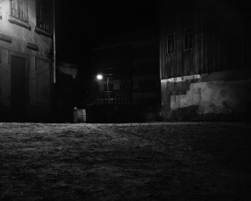 André Cepeda<br /> <em>Untitled 3, Porto, from the series Anti-Monumento</em>, 2015<br /> Archival pigment print<br /> 59 x 71" &nbsp; Edition of 2