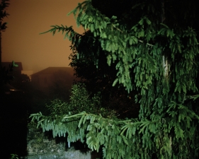 André Cepeda<br /> <em>Untitled, Porto A0010, from the series Depois</em>, 2015<br /> Archival pigment print<br /> 16 x 20" &nbsp; Edition of 2