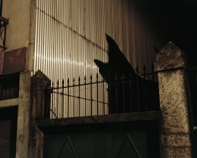 André Cepeda<br /> <em>Untitled A006, Porto, from the series Depois</em>, 2015<br /> Archival pigment print<br /> 48 x 59 " &nbsp; Edition of 3