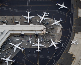 Jeffrey Milstein<br /> <em>Newark 2, </em>2012<br /> Archival pigment prints<br /> 37.5 x 50" &nbsp; &nbsp;Edition of 10<br /> 45 x 60" and 52.5 x 70" &nbsp; &nbsp;Shared edition of 10