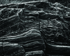 Electric Rocks, Kennebunkport, ME, 1976