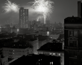 Jed Devine, Brooklyn Bridge Centennial