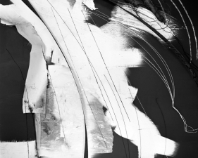 Lauren Semivan<br /> <em>Anchor,&nbsp;</em>2015<br /> Archival ink print<br /> 24 x 30" &nbsp; &nbsp;Edition of 10<br /> 40 x 50" &nbsp; &nbsp;Edition of 5