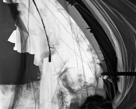 Lauren Semivan<br /> <em>Velvet,&nbsp;</em>2015<br /> Archival ink print<br /> 24 x 30" &nbsp; &nbsp;Edition of 10<br /> 40 x 50" &nbsp; &nbsp;Edition of 5