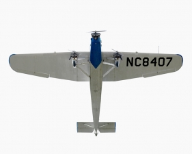 Jeffrey Milstein<br /> <em>Eastern Air Transport Ford 4-AT-E Trimotor, </em>2008<br /> Archival pigment prints<br /> 20 x 20" &nbsp; &nbsp;Edition of 15<br /> 34 x 34" &nbsp; &nbsp;Edition of 10<br />