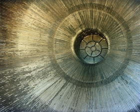 Simon Norfolk<br /> <em>ROK Engine,</em> 2008<br /> Digital chromogenic prints<br /> 20 x 24" &nbsp; &nbsp;Edition of 10 (plus 3 APs)<br /> 40 x 50" &nbsp; &nbsp;Edition of 10 (plus 3 APs)