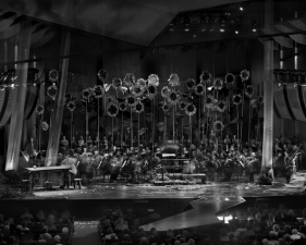 Matthew Pillsbury<br /> <em>New York Philharmonic, The Cunning Little Vixen, Thursday, June 23, 2011</em><br /> Archival pigment ink prints<br /> 13 x 19"&nbsp;&nbsp;&nbsp; Edition of 20<br /> 30 x 40"&nbsp;&nbsp;&nbsp; Edition of 10<br /> 50 x 60"&nbsp;&nbsp;&nbsp; Edition of 3