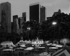 Matthew Pillsbury<br /> <em>Victorian Gardens, </em>2012<br /> Archival pigment ink prints<br /> 20 x 24" &nbsp;&nbsp; Edition of 20<br /> 30 x 40"&nbsp;&nbsp;&nbsp; Edition of 10<br /> 50 x 60"&nbsp;&nbsp;&nbsp; Edition of 3
