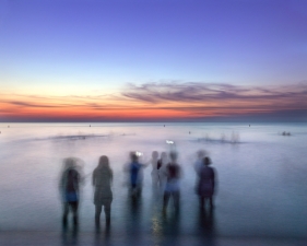 Matthew Pillsbury<br /> <i>Edgewater Beach #8, Cleveland</i>, 2017 (TV17028)<br /> Archival pigment ink prints<br /> 20 x 24" &nbsp; &nbsp;Edition of 10<br /> 30 x 40" &nbsp; &nbsp;Edition of 6 (plus 2 APs)<br /> 50 x 60" &nbsp; &nbsp;Edition of 2 (plus 1 AP)