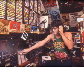 The Family Acid, Silverlake, CA, 1979